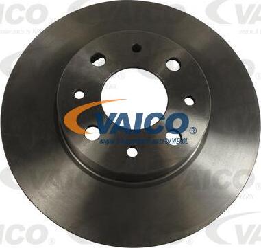 VAICO V24-40010 - Bremžu diski autodraugiem.lv