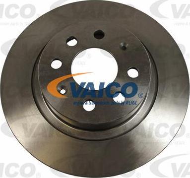 VAICO V24-40013 - Bremžu diski autodraugiem.lv