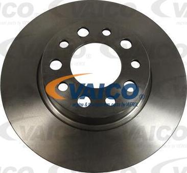 VAICO V24-40012 - Bremžu diski autodraugiem.lv