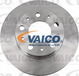 VAICO V24-40031 - Bremžu diski autodraugiem.lv