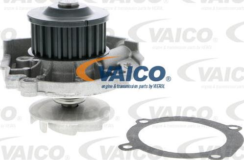 VAICO V24-50003 - Ūdenssūknis autodraugiem.lv