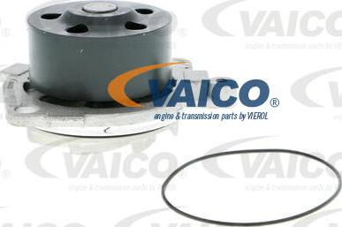 VAICO V24-50016 - Ūdenssūknis autodraugiem.lv