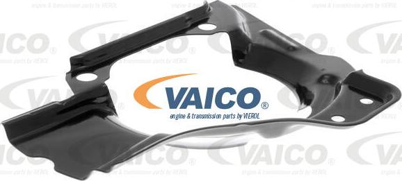 VAICO V24-0938 - Dubļu sargs, Bremžu disks autodraugiem.lv