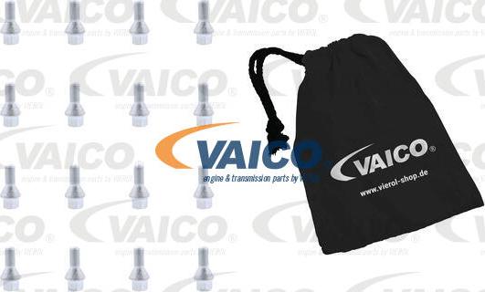VAICO V24-0495-16 - Riteņa stiprināšanas skrūve autodraugiem.lv