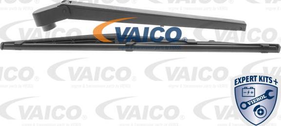 VAICO V24-0407 - Stikla tīrītāju sviru kompl., Stiklu tīrīšanas sistēma autodraugiem.lv