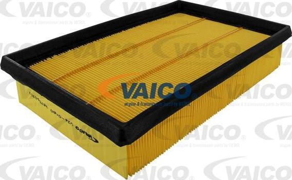 VAICO V24-0480 - Gaisa filtrs autodraugiem.lv