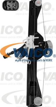 VAICO V24-0435 - Stikla pacelšanas mehānisms autodraugiem.lv