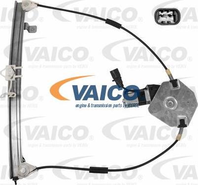VAICO V24-0430 - Stikla pacelšanas mehānisms autodraugiem.lv