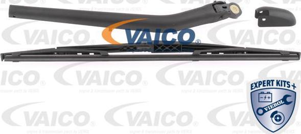 VAICO V24-0547 - Stikla tīrītāju sviru kompl., Stiklu tīrīšanas sistēma autodraugiem.lv