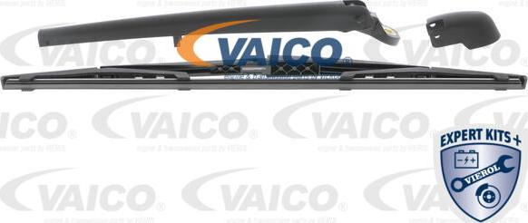 VAICO V24-0559 - Stikla tīrītāju sviru kompl., Stiklu tīrīšanas sistēma autodraugiem.lv