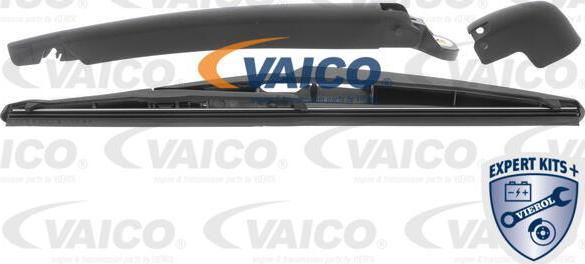 VAICO V24-0558 - Stikla tīrītāju sviru kompl., Stiklu tīrīšanas sistēma autodraugiem.lv