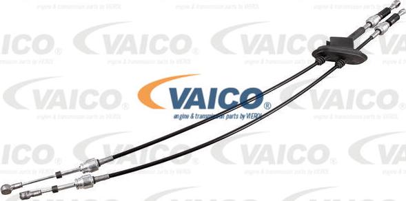 VAICO V24-0564 - Trose, Mehāniskā pārnesumkārba autodraugiem.lv