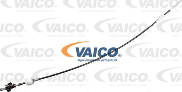 VAICO V24-0565 - Trose, Mehāniskā pārnesumkārba autodraugiem.lv