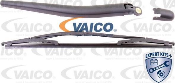 VAICO V24-0560 - Stikla tīrītāju sviru kompl., Stiklu tīrīšanas sistēma autodraugiem.lv