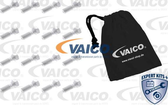 VAICO V24-0509-16 - Riteņa stiprināšanas skrūve autodraugiem.lv