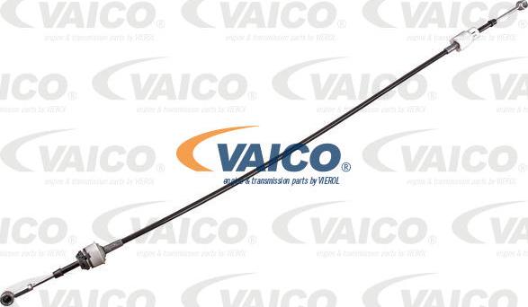 VAICO V24-0572 - Trose, Mehāniskā pārnesumkārba autodraugiem.lv