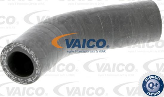 VAICO V24-0631 - Pūtes sistēmas gaisa caurule autodraugiem.lv