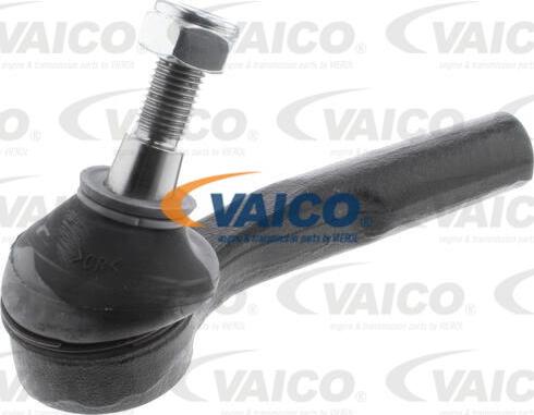 VAICO V24-0040 - Stūres šķērsstiepņa uzgalis autodraugiem.lv