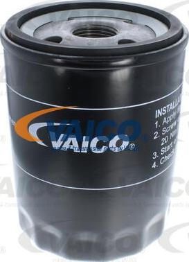 VAICO V24-0047 - Eļļas filtrs autodraugiem.lv