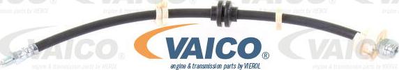 VAICO V24-0082 - Bremžu šļūtene autodraugiem.lv