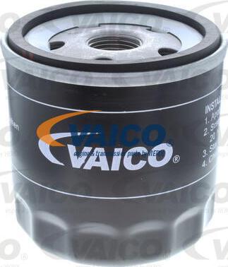 VAICO V24-0020 - Eļļas filtrs autodraugiem.lv