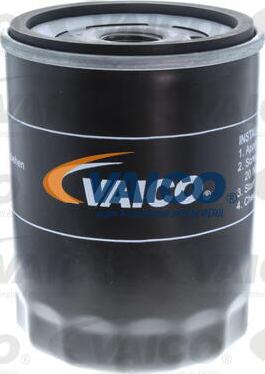 VAICO V24-0023 - Eļļas filtrs autodraugiem.lv