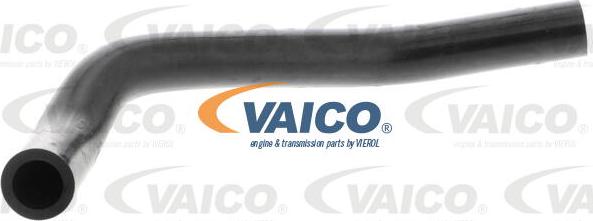 VAICO V24-0867 - Gaisa tvērēja caurule, Gaisa filtrs autodraugiem.lv