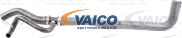 VAICO V24-0871 - Radiatora cauruļvads autodraugiem.lv