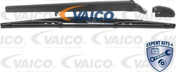 VAICO V24-0399 - Stikla tīrītāju sviru kompl., Stiklu tīrīšanas sistēma autodraugiem.lv