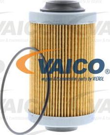 VAICO V24-0345 - Eļļas filtrs autodraugiem.lv