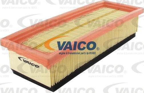 VAICO V24-0384 - Gaisa filtrs autodraugiem.lv