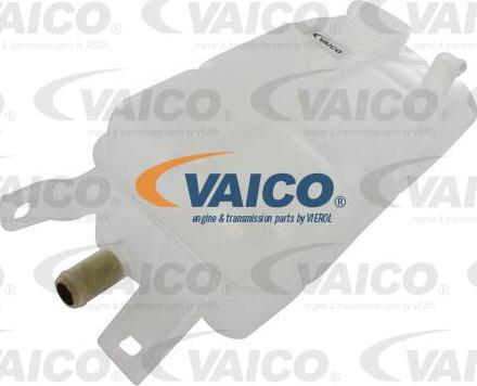 VAICO V24-0293 - Kompensācijas tvertne, Dzesēšanas šķidrums autodraugiem.lv