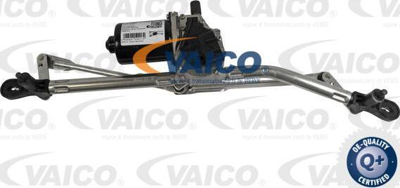 VAICO V24-0261 - Stiklu tīrītāja sviru un stiepņu sistēma autodraugiem.lv
