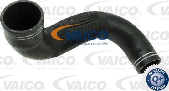 VAICO V24-0741 - Pūtes sistēmas gaisa caurule autodraugiem.lv