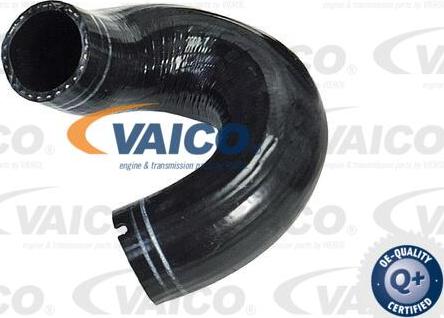 VAICO V24-0702 - Pūtes sistēmas gaisa caurule autodraugiem.lv