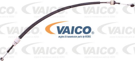 VAICO V24-1047 - Trose, Mehāniskā pārnesumkārba autodraugiem.lv