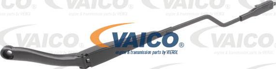 VAICO V24-1133 - Stikla tīrītāja svira, Stiklu tīrīšanas sistēma autodraugiem.lv