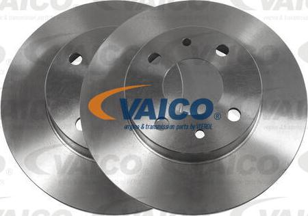VAICO V24-40002 - Bremžu diski autodraugiem.lv