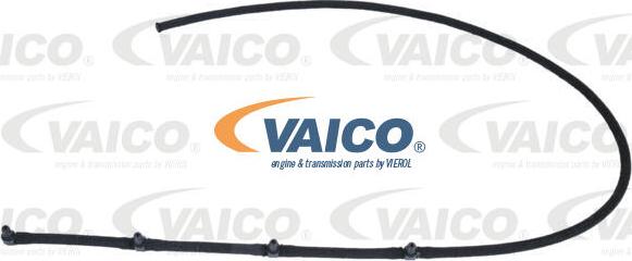 VAICO V24-1232 - Šļūtene, Degvielas noplūde autodraugiem.lv