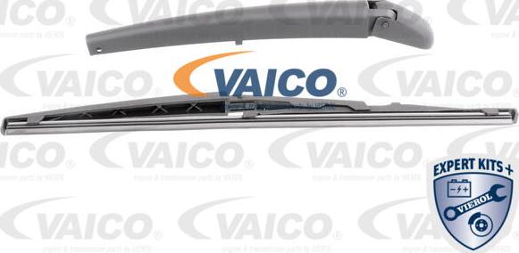 VAICO V24-1740 - Stikla tīrītāju sviru kompl., Stiklu tīrīšanas sistēma autodraugiem.lv