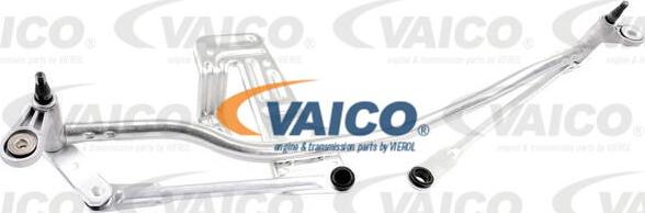 VAICO V24-1708 - Stiklu tīrītāja sviru un stiepņu sistēma autodraugiem.lv