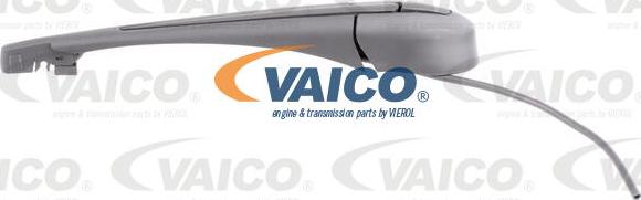 VAICO V24-1730 - Stikla tīrītāja svira, Stiklu tīrīšanas sistēma autodraugiem.lv