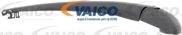 VAICO V24-1738 - Stikla tīrītāja svira, Stiklu tīrīšanas sistēma autodraugiem.lv