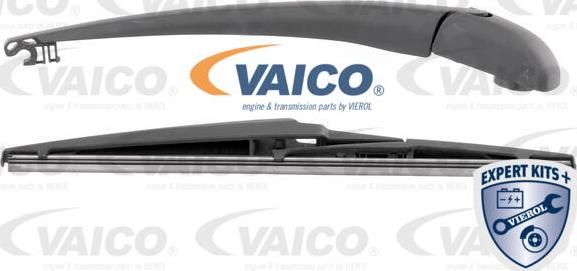 VAICO V24-1737 - Stikla tīrītāju sviru kompl., Stiklu tīrīšanas sistēma autodraugiem.lv