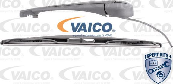 VAICO V24-1729 - Stikla tīrītāju sviru kompl., Stiklu tīrīšanas sistēma autodraugiem.lv