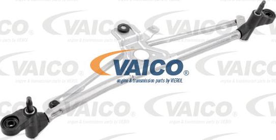 VAICO V24-1721 - Stiklu tīrītāja sviru un stiepņu sistēma autodraugiem.lv