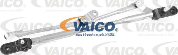 VAICO V24-1723 - Stiklu tīrītāja sviru un stiepņu sistēma autodraugiem.lv