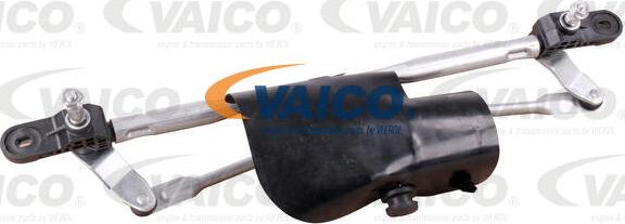 VAICO V24-1722 - Stiklu tīrītāja sviru un stiepņu sistēma autodraugiem.lv