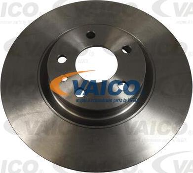 VAICO V24-80009 - Bremžu diski autodraugiem.lv