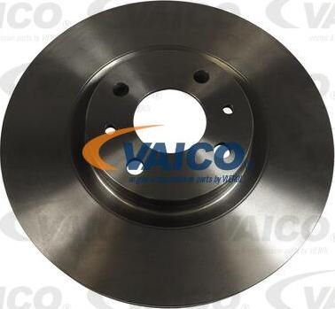 VAICO V24-80004 - Bremžu diski autodraugiem.lv